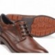 FLUCHOS SHOES TERRY F1340 CAMEL