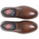 FLUCHOS SHOES TERRY F1340 CAMEL