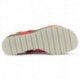 INTERBIOS PLANE sandals ROJO