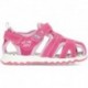 SANDALS GARVALIN 222805-C FUCSIA