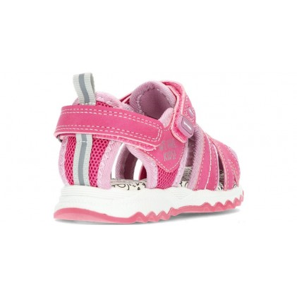 SANDALS GARVALIN 222805-C FUCSIA