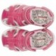SANDALS GARVALIN 222805-C FUCSIA