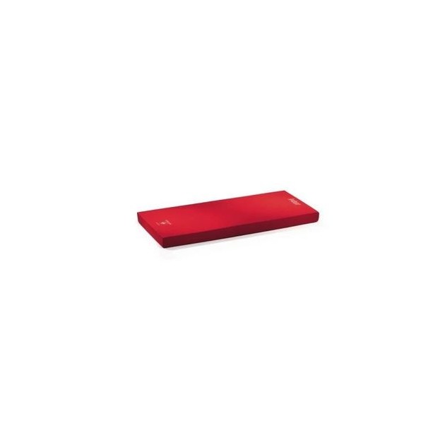 KYBUN MATTRESS 6 CENTIMETER THICKNESS 96x46x6CM BORDEAUX KYBUN MATTRESS 6 CENTIMETER THICKNESS 96x46x6CM BORDEAUX