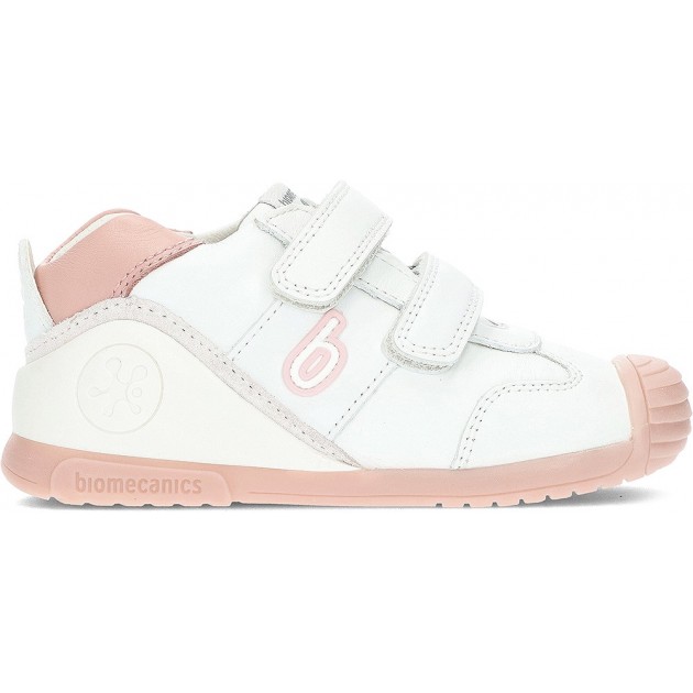 SPORTS BIOMECANICS SAUVAGE 221001-B BLANCO_ROSA SPORTS BIOMECANICS SAUVAGE 221001-B BLANCO_ROSA