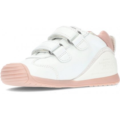 SPORTS BIOMECANICS SAUVAGE 221001-B BLANCO_ROSA