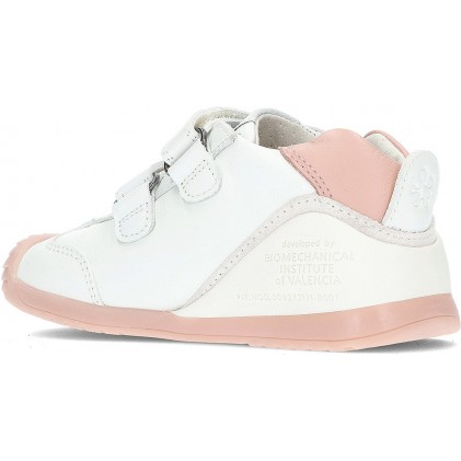 SPORTS BIOMECANICS SAUVAGE 221001-B BLANCO_ROSA
