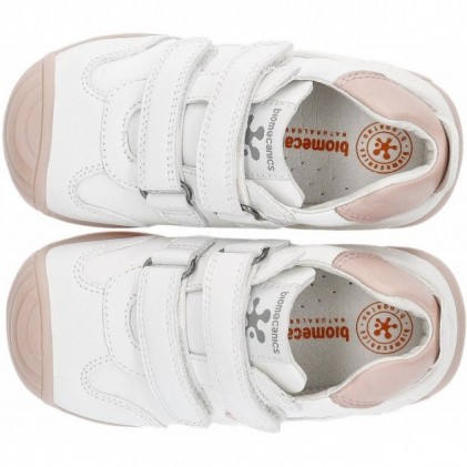 SPORTS BIOMECANICS SAUVAGE 221001-B BLANCO_ROSA