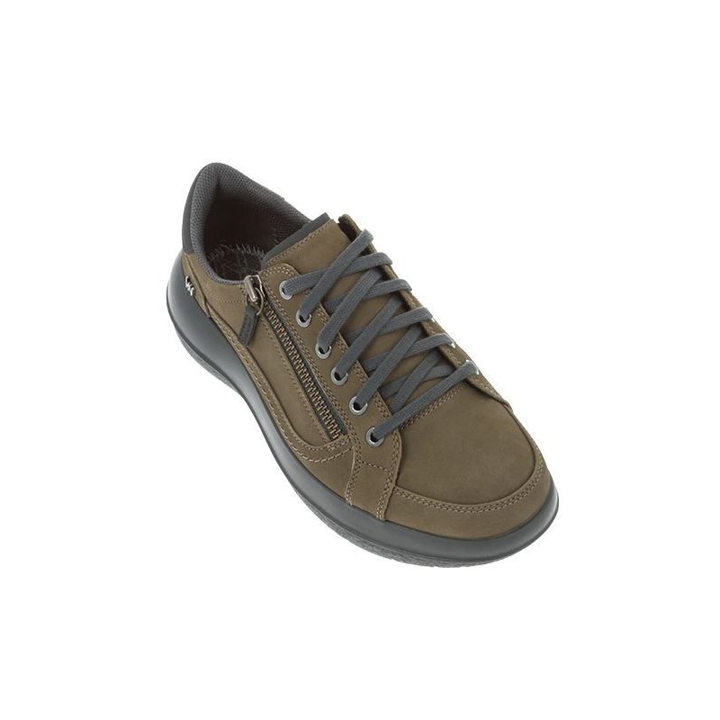 KYBUN CAROUGE 20 M SHOES OLIVE