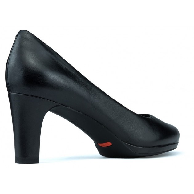 Shoes ROCKPORT TOTAL MOTION LEAH PUMP NEGRO Shoes ROCKPORT TOTAL MOTION LEAH PUMP NEGRO