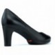 Shoes ROCKPORT TOTAL MOTION LEAH PUMP NEGRO