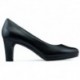 Shoes ROCKPORT TOTAL MOTION LEAH PUMP NEGRO