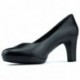 Shoes ROCKPORT TOTAL MOTION LEAH PUMP NEGRO