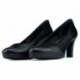 Shoes ROCKPORT TOTAL MOTION LEAH PUMP NEGRO