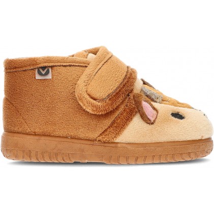 SLIPPERS VICTORIA KIDS 105119 CUERO