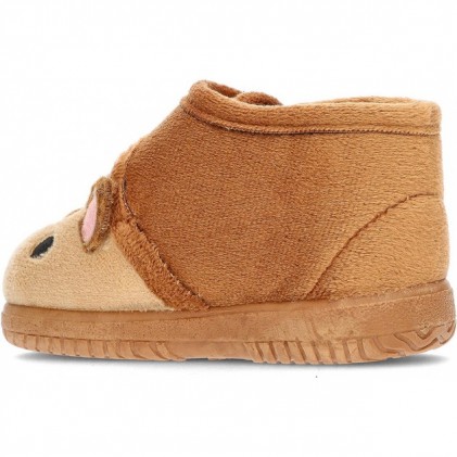 SLIPPERS VICTORIA KIDS 105119 CUERO