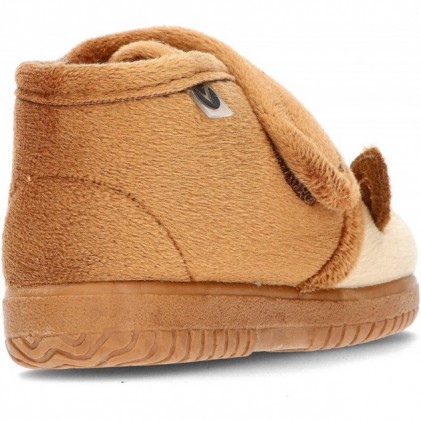 SLIPPERS VICTORIA KIDS 105119 CUERO