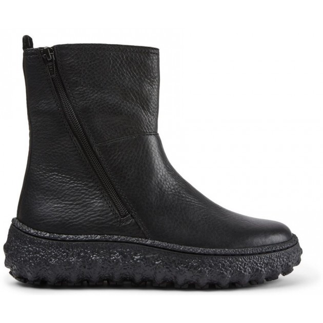 CAMPER GROUND BOOTS K400462 NEGRO CAMPER GROUND BOOTS K400462 NEGRO