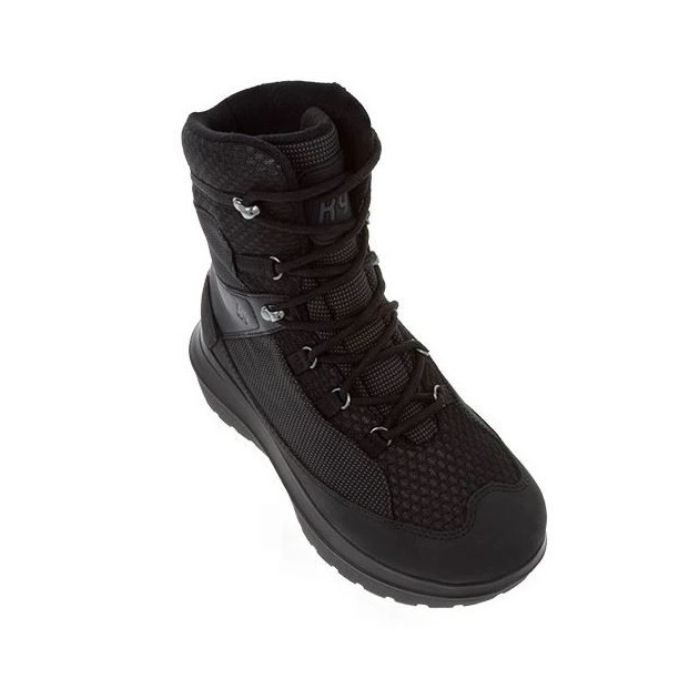 KYBUN KLOSTERS W ANKLE BOOTS BLACK KYBUN KLOSTERS W ANKLE BOOTS BLACK
