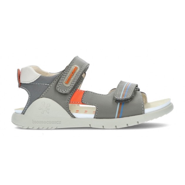 BOYS BIOMECANICS SANDALS 212191 UNDERGROUND BOYS BIOMECANICS SANDALS 212191 UNDERGROUND