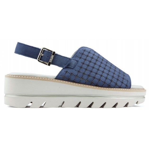 Sandals CALLAGHAN LONG BEACH MARINO Sandals CALLAGHAN LONG BEACH MARINO