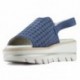Sandals CALLAGHAN LONG BEACH MARINO
