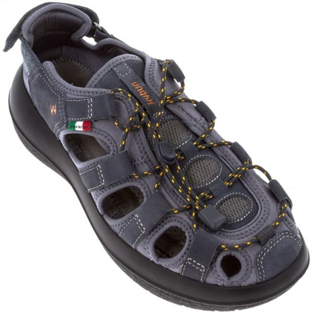 SANDALS KYBUN INTERLAKEN 20 M GREY SANDALS KYBUN INTERLAKEN 20 M GREY