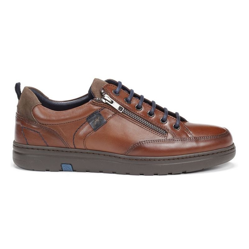 FLUCHOS SHOES ATLAS F0298 CAMEL