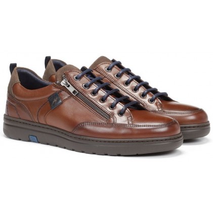 FLUCHOS SHOES ATLAS F0298 CAMEL