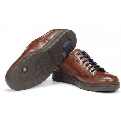 FLUCHOS SHOES ATLAS F0298 CAMEL