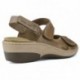 Interbios buckle MARRON