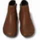CAMPER RIGHT NINA ANKLE BOOTS K400313 CUERO