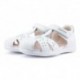 BIOMECANICS BINDY sandals BLANCO