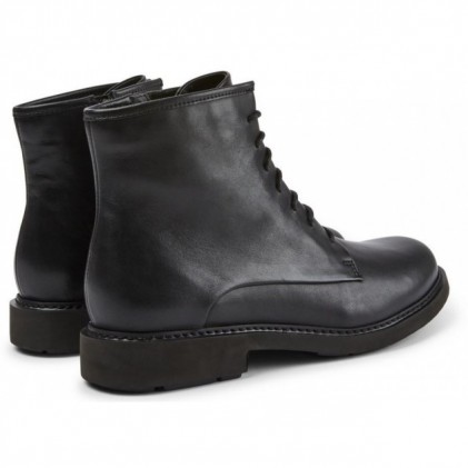 CAMPER NEUMAN BOOTS K400245 NEGRO