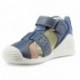 BIOMECANICS SANDALS UXIO COMFORTABLE AZUL