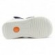BIOMECANICS SANDALS UXIO COMFORTABLE AZUL