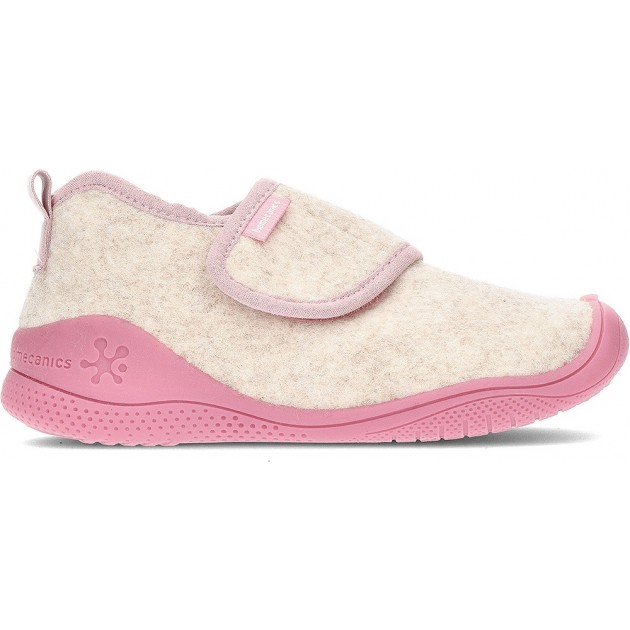 BIOMECANICS SLIPPERS GIRL BIOHOME 221295-D BEIGE BIOMECANICS SLIPPERS GIRL BIOHOME 221295-D BEIGE