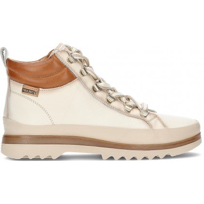 PIKOLINOS VIGO ANKLE BOOTS W3W-8564C1 NATA