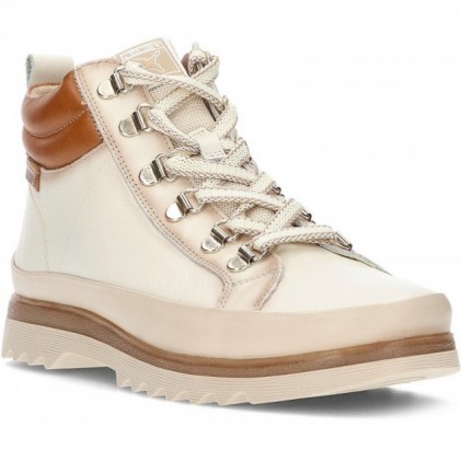 PIKOLINOS VIGO ANKLE BOOTS W3W-8564C1 NATA