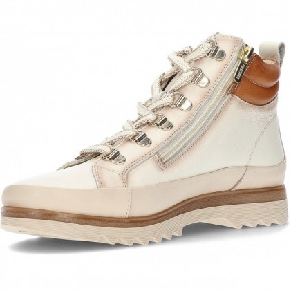 PIKOLINOS VIGO ANKLE BOOTS W3W-8564C1 NATA