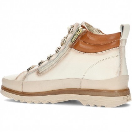 PIKOLINOS VIGO ANKLE BOOTS W3W-8564C1 NATA