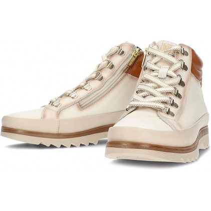 PIKOLINOS VIGO ANKLE BOOTS W3W-8564C1 NATA
