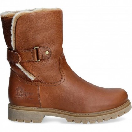 PANAMA JACK FELIA BOOTS CUERO