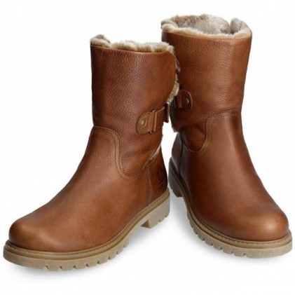 PANAMA JACK FELIA BOOTS CUERO