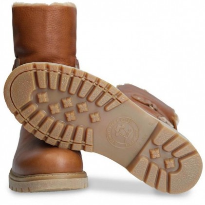 PANAMA JACK FELIA BOOTS CUERO