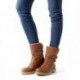 PANAMA JACK FELIA BOOTS CUERO