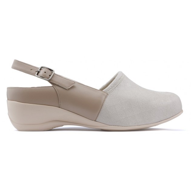 CLEMENT SALUS SALINAS SHOES BEIG CLEMENT SALUS SALINAS SHOES BEIG