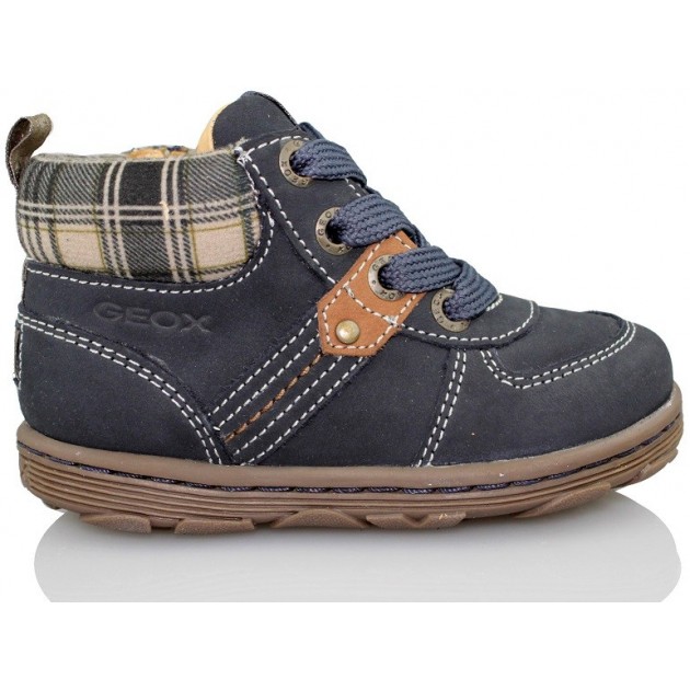 GEOX B LAB BOY NAVY AZUL GEOX B LAB BOY NAVY AZUL