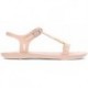 SANDALS IGOR S10287G ROSA