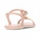 SANDALS IGOR S10287G ROSA