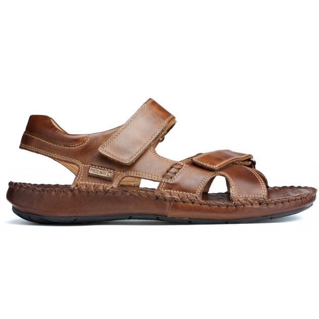 PIKOLINOS SANDALS TARIFA 06J-5818XL CUERO PIKOLINOS SANDALS TARIFA 06J-5818XL CUERO